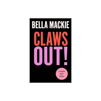 HarperCollins Publishers Claws Out! (inbunden, eng)