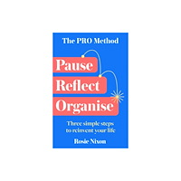 HarperCollins Publishers The PRO Method (inbunden, eng)