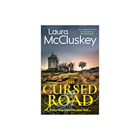 HarperCollins Publishers The Cursed Road (häftad, eng)