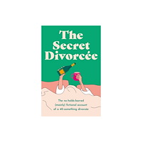 HarperCollins Publishers The Secret Divorcee (häftad, eng)