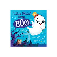HarperCollins Publishers Little Ghost Goes Boo! (bok, board book, eng)