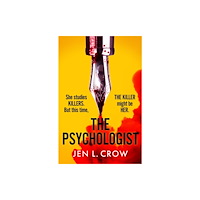 HarperCollins Publishers The Psychologist (häftad, eng)