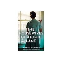 HarperCollins Publishers The Housewives of Atomic Lane (häftad, eng)