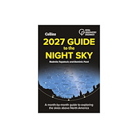 HarperCollins Publishers 2027 Guide to the Night Sky (häftad, eng)
