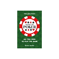 HarperCollins Publishers The Times Guide to Poker (häftad, eng)