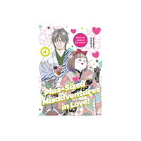 HarperCollins Publishers Plus-Sized Misadventures in Love!, Volume 4 (häftad, eng)