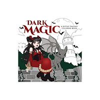 Dover publications inc. Dark Magic (häftad, eng)