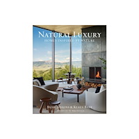 Vendome Press Natural Luxury (inbunden, eng)