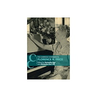 Cambridge University Press The Cambridge Companion to Florence B. Price (häftad, eng)