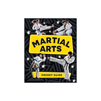 Pan Macmillan Martial Arts Pocket Guide (häftad, eng)
