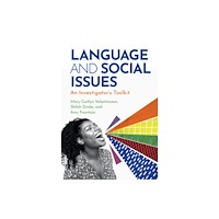 Cambridge University Press Language and Social Issues (häftad, eng)