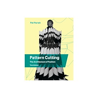 Bloomsbury Publishing PLC Pattern Cutting (häftad, eng)