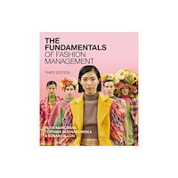 Bloomsbury Publishing PLC The Fundamentals of Fashion Management (häftad, eng)
