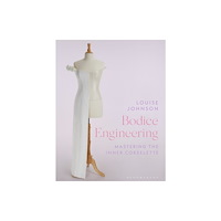 Bloomsbury Publishing PLC Bodice Engineering (häftad, eng)