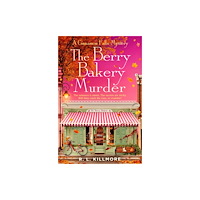 Simon & Schuster Ltd The Maple Bakery Murder (häftad, eng)