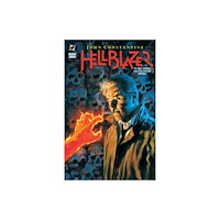 DC Comics John Constantine, Hellblazer by Paul Jenkins and Sean Phillips Omnibus (inbunden, eng)