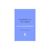 Transworld publishers ltd Adversary to the Villain (häftad, eng)