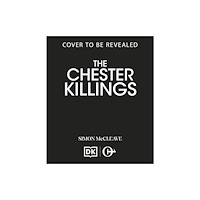 Canelo The Chester Killings (häftad, eng)