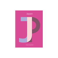 Octopus publishing group Japan: The Voyage Collection (inbunden, eng)