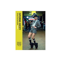 Auckland University Press Exploring Society (häftad, eng)