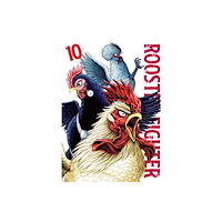 Viz Media, Subs. of Shogakukan Inc Rooster Fighter, Vol. 10 (häftad, eng)