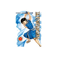 Viz Media, Subs. of Shogakukan Inc Kingdom, Vol. 9 (häftad, eng)