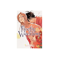 Viz Media, Subs. of Shogakukan Inc Firefly Wedding, Vol. 7 (häftad, eng)