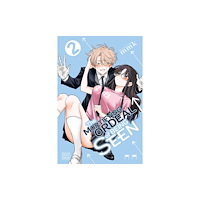 Viz Media, Subs. of Shogakukan Inc The Mortifying Ordeal of Being Seen, Vol. 2 (häftad, eng)