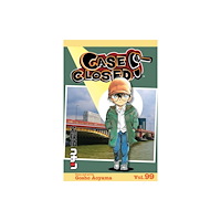 Viz Media, Subs. of Shogakukan Inc Case Closed, Vol. 99 (häftad, eng)