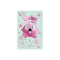 Viz Media, Subs. of Shogakukan Inc Kirby Manga Mania, Vol. 9 (häftad, eng)