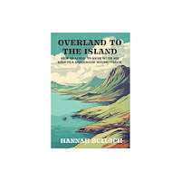Otago University Press Overland to the Island (häftad, eng)