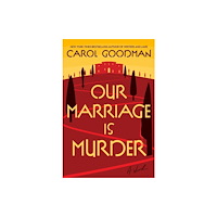 Harpercollins publishers inc Our Marriage Is Murder (häftad, eng)