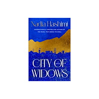 Harpercollins publishers inc City of Widows (inbunden, eng)