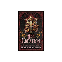 Sourcebooks, Inc Her Creation (häftad, eng)