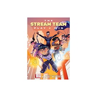 Andrews McMeel Publishing The Stream Team: Play 2 Win (häftad, eng)