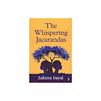Fly on the Wall Press The Whispering Jacarandas (häftad, eng)