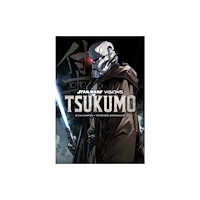Viz Media, Subs. of Shogakukan Inc Star Wars Visions: Tsukumo (häftad, eng)