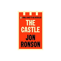 Penguin books ltd The Castle (inbunden, eng)