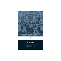 Penguin books ltd The Death Ship (häftad, eng)