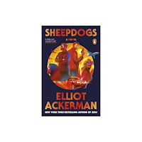 Penguin books ltd Sheepdogs (häftad, eng)