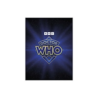 Penguin Random House Children's UK Doctor Who Annual 2027 (inbunden, eng)