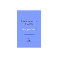 Transworld publishers ltd The Barman of the Ritz (inbunden, eng)
