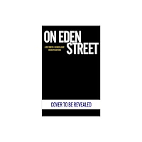 Cornerstone On Eden Street (häftad, eng)
