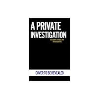 Cornerstone A Private Investigation (häftad, eng)