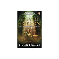 Transworld publishers ltd No Life Forsaken (häftad, eng)