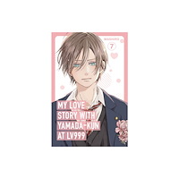 Cornerstone My Love Story with Yamada-kun at Lv999, Vol. 7 (häftad, eng)