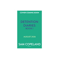 Bloomsbury Publishing PLC The Detention Diaries: Worse than Jail (häftad, eng)