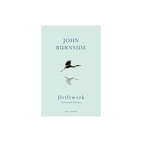 Vintage Publishing Driftwork (inbunden, eng)