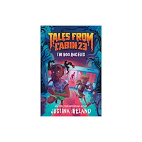Harpercollins publishers inc Tales from Cabin 23: The Boo Hag Flex (häftad, eng)