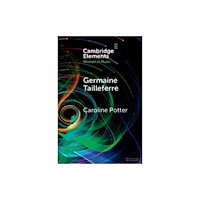 Cambridge University Press Germaine Tailleferre (häftad, eng)